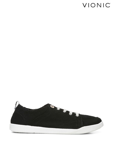 Vionic Pismo Lace Up Trainers (D01959) | €100
