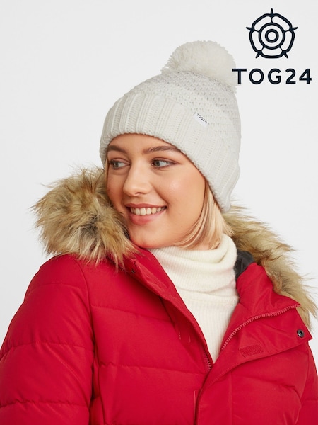 Blanco - Tog 24 Girdlestone Knitted Winter Hat (D02387) | 34 €