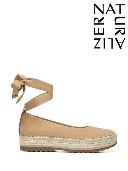 Naturalizer Impress Ballet Platforms (D02496) | €36