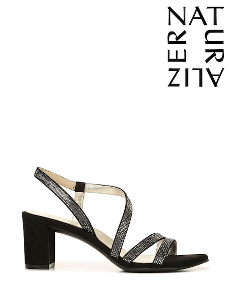 Naturalizer Vanessa Strappy Sandals (D02510) | €172