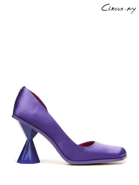 Circus NY Rosemary Slides (D02536) | €69
