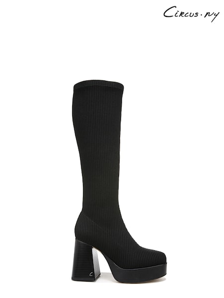 Circus NY Sandy High Shaft Boots (D02567) | €37