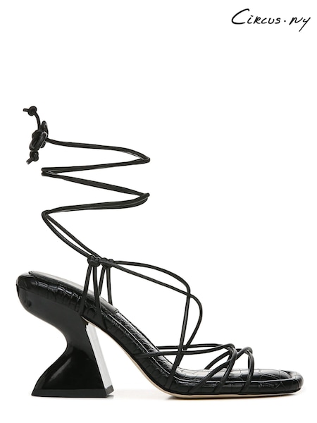 Circus NY Blanche Strappy Sandals (D02576) | €59
