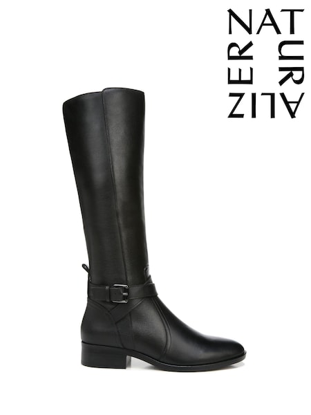 Naturalizer Rena Knee High Leather Boots (D02767) | R$ 2,370