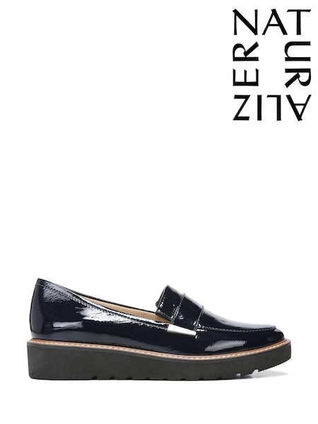 Naturalizer Adiline Wide Fit Slip-On Leather Loafers (D02792) | 6,909 UAH