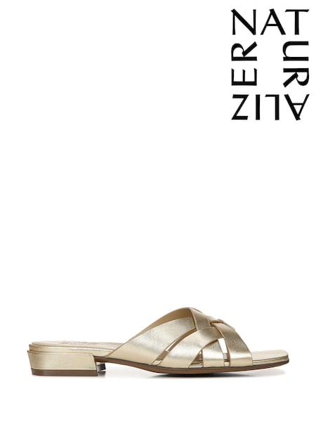Naturalizer Ashford Slide Sandals (D02859) | €70
