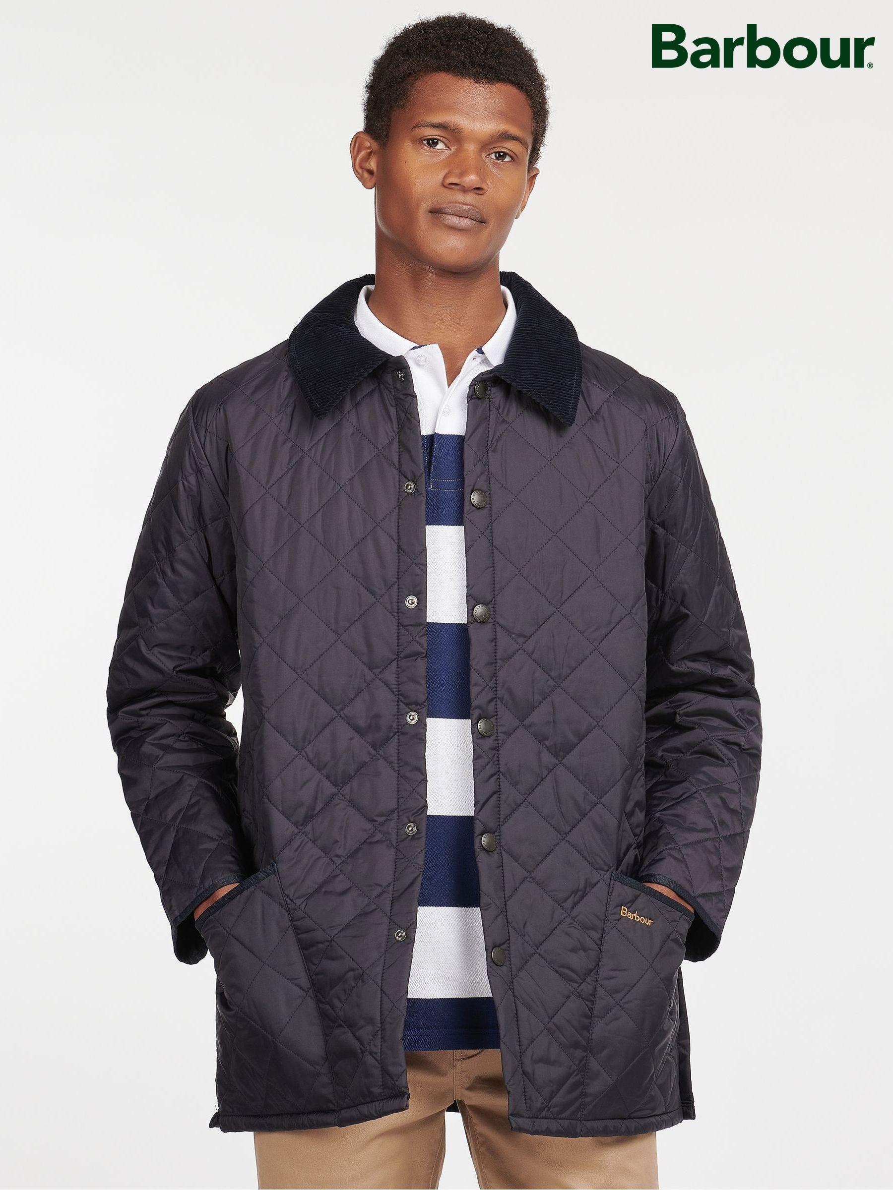 Buy Men's Blue X Large Quilted / Padded Online | Next Poland