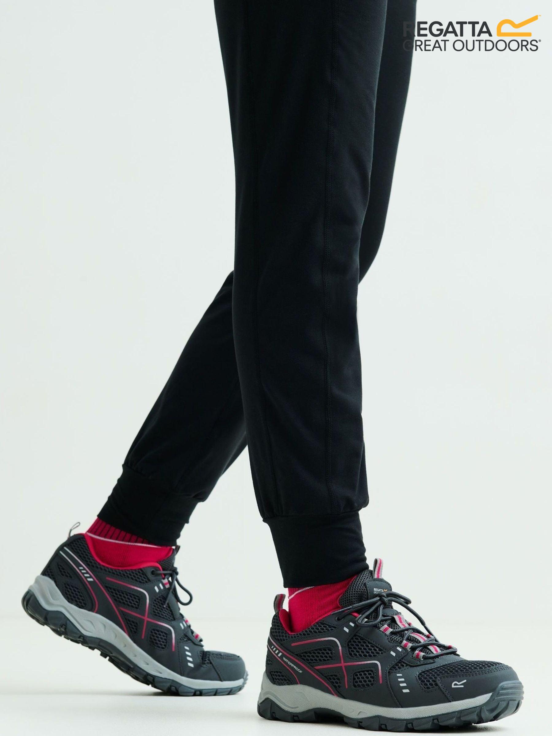 Regatta shoes sale shop