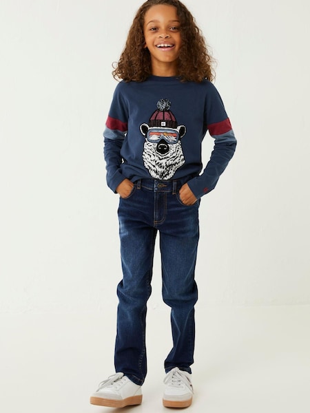 FatFace Seth Slim Jeans (D04801) | € 13