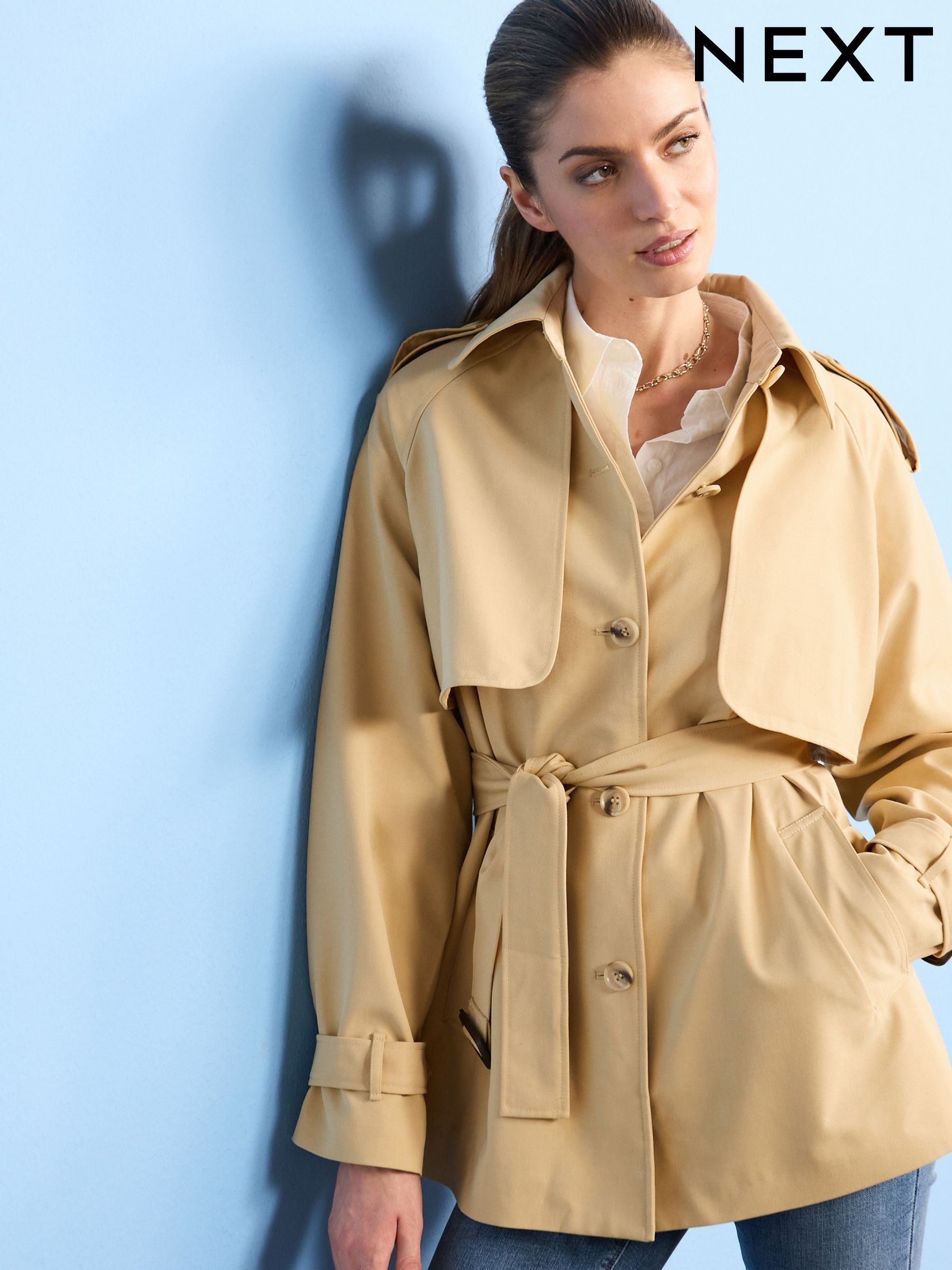 Women s Mac Jackets Mac Trech Jackets Next Luxembourg