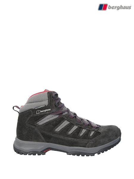 Svart - Berghaus Expeditor Trek 2.0 Boots (D06713) | kr2 740