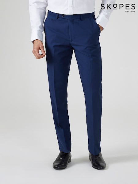 Skopes Tailored Fit Kennedy Suit: Trousers (D07621) | 2 944 грн