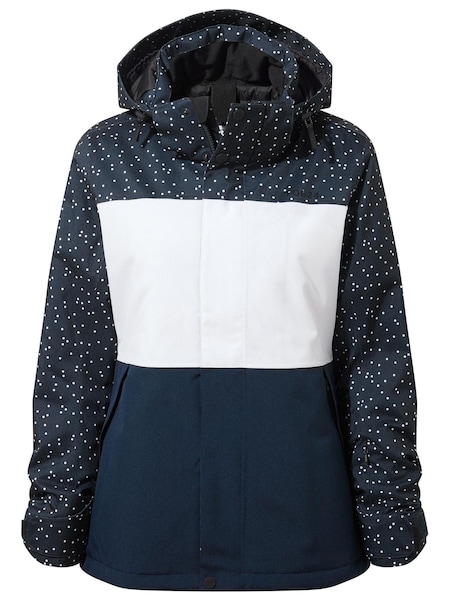 Tog 24 Blue Cinder Ski Jacket (D07801) | €79