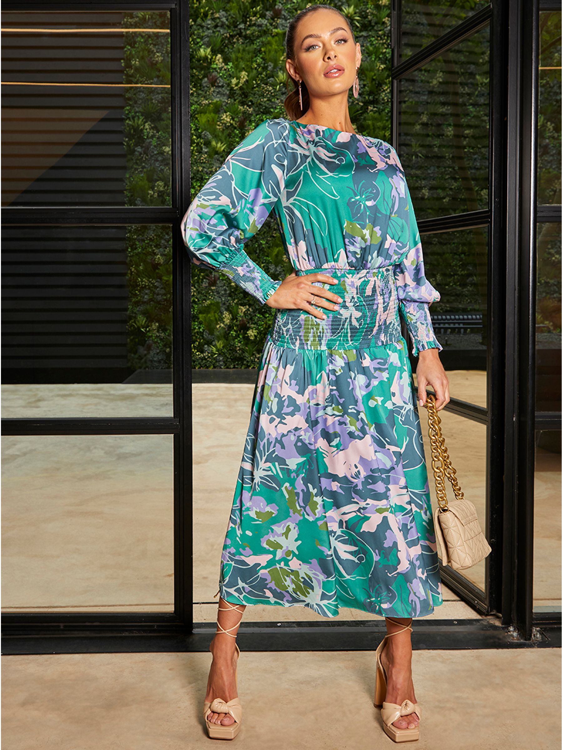 Women's Chi Chi London Dresses | Next Oman