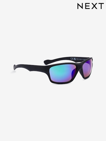 Musta - Sporty Sunglasses (D08202) | €11 - €12