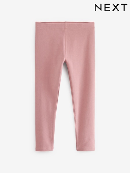 Pink Rose Regular Fit Leggings (3-16yrs) (D08716) | €6 - €10