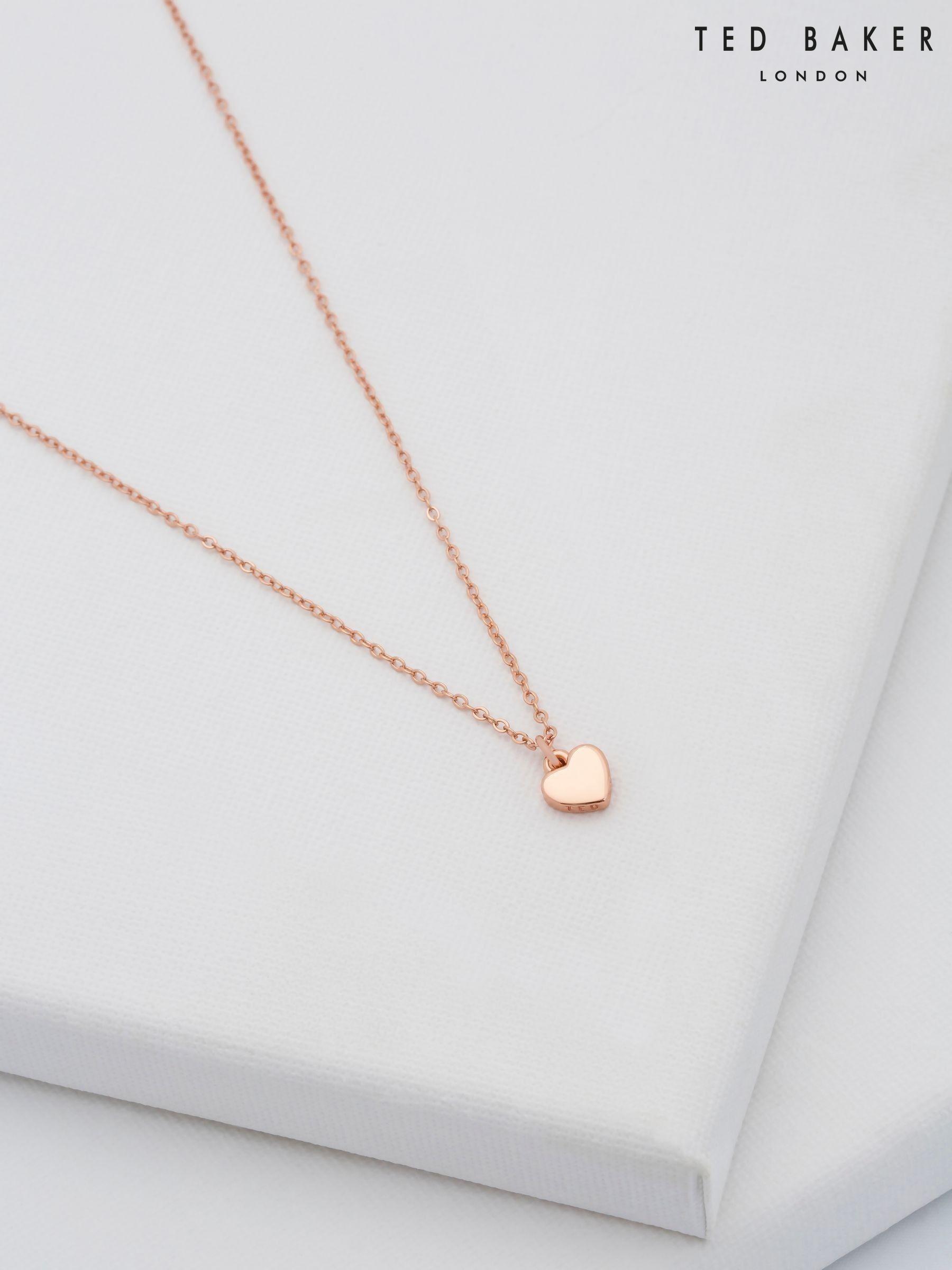 Necklaces, Ted Baker, Pendant, Christmas | Next Japan