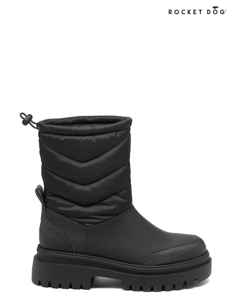 Rocket Dog Dita Mid Boots (D09993) | €42