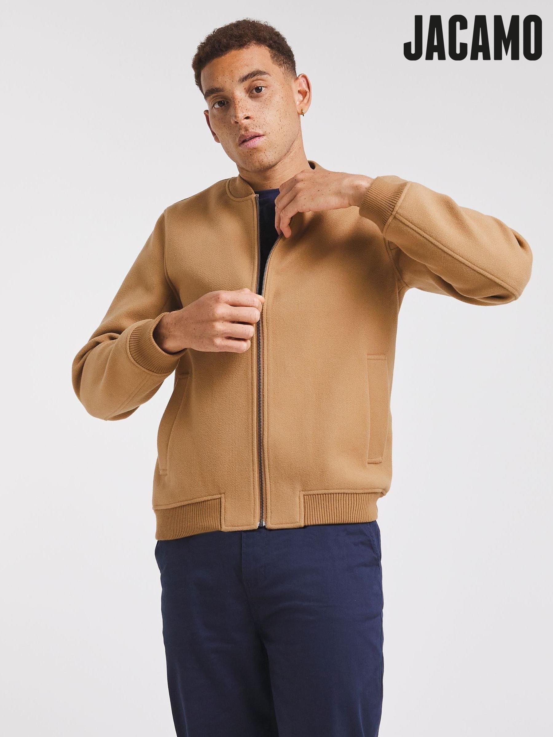 Jacamo jackets on sale