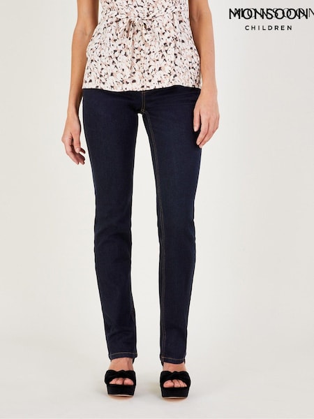 Monsoon Blue Bootcut Jeans (D14100) | €35
