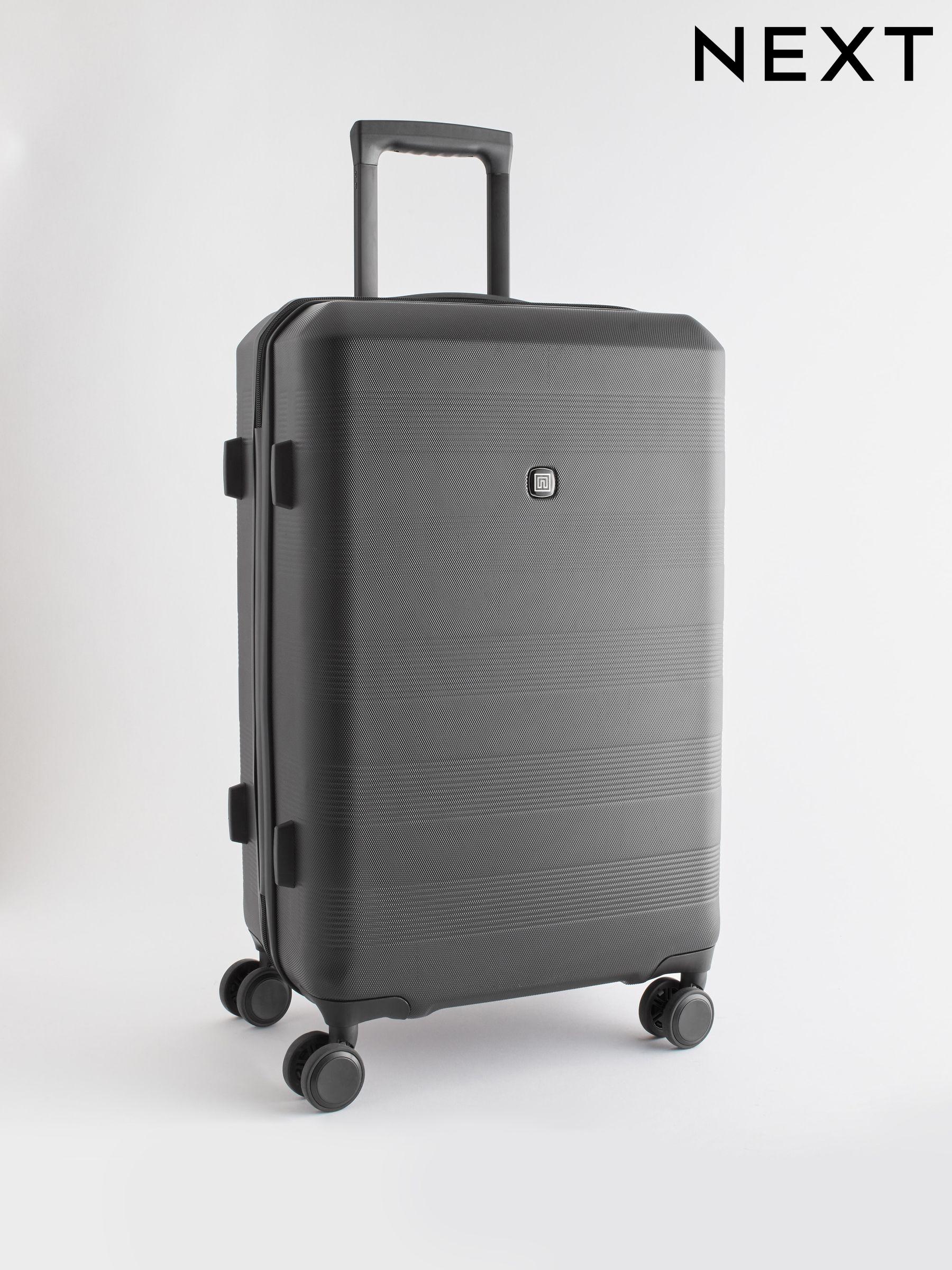 Luggage Travel Luggage Suitcases Cabin Luggage Next