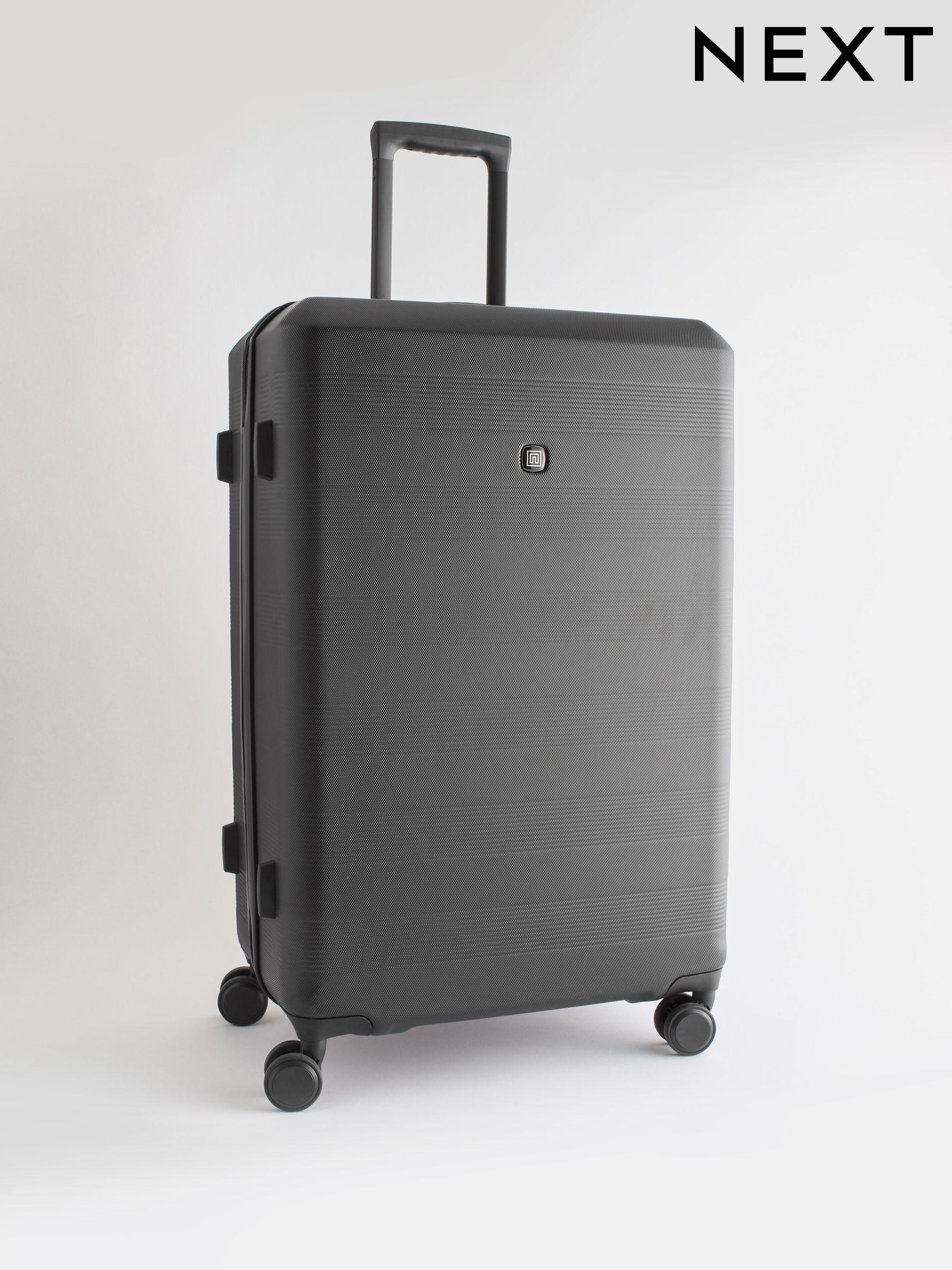Mens large suitcase outlet