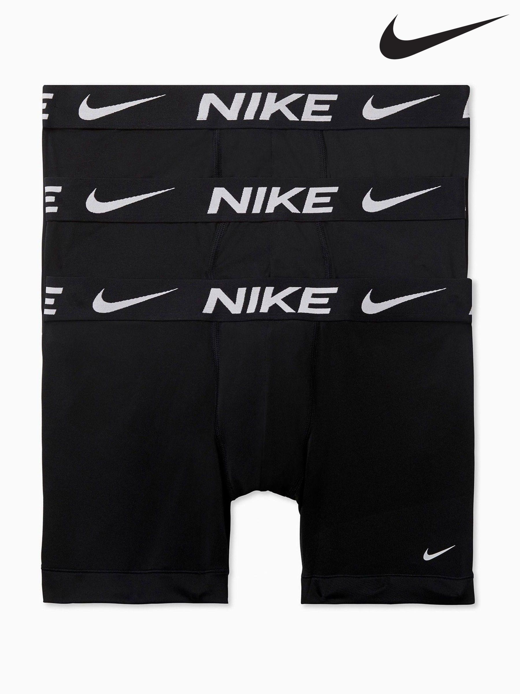 Nike Plain 3 Pack Sportswear Next Luxembourg
