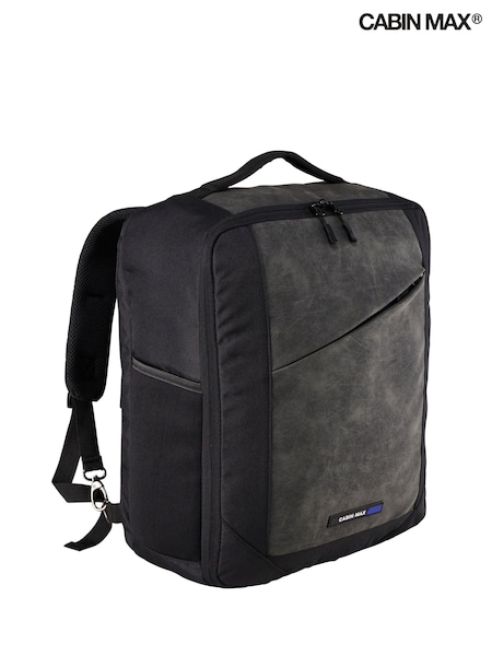 Cabin Max Manhattan 40cm Underseat 20 Litre Travel Backpack (D15370) | 50 €