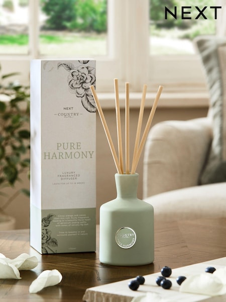 Collection Luxe Pure Harmony 170ml Orange and Geranium Fragranced Diffuser Refill (D15957) | €31