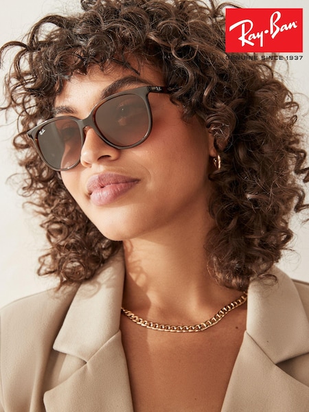 Ray-Ban Brown Sunglasses (D15986) | 8,351 UAH