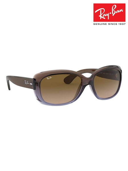 Ray-Ban Jackie Ohh Sunglasses (D16016) | €209