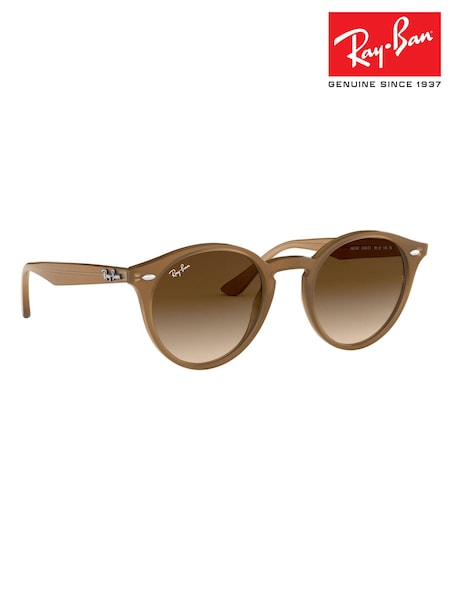 Ray-Ban Classic Round Medium Sunglasses (D16027) | €195