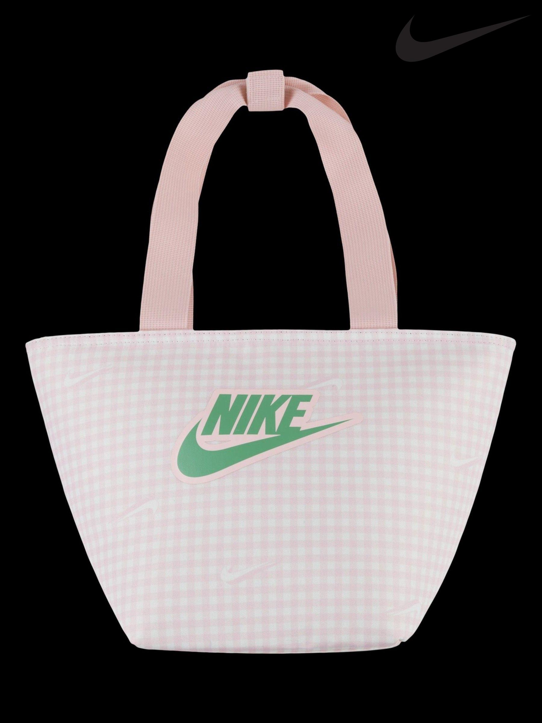 Nike tote lunch bag deals