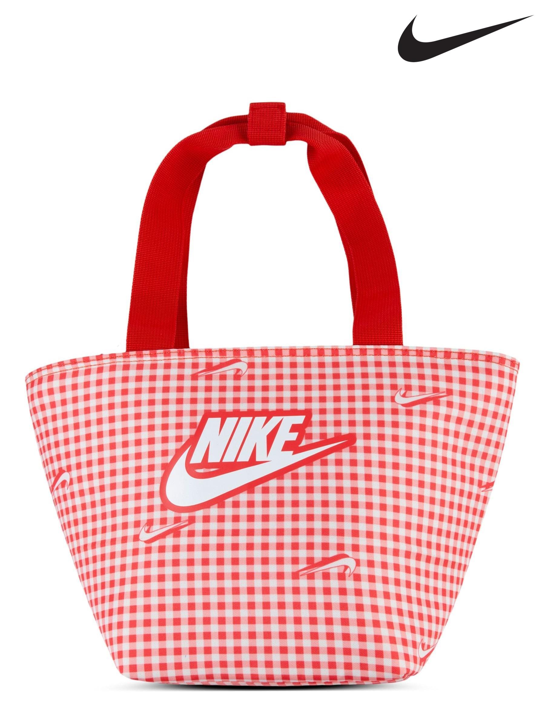 Nike tote lunch bag deals