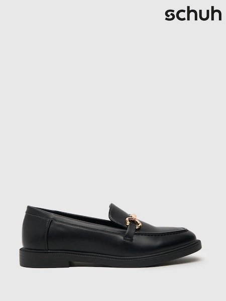Schuh Leticia Snaffle Loafers (D16340) | €27