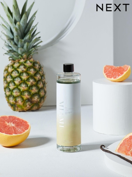 Collection Luxe Miami Grapefruit & Mango 400ml Refill Fragranced Reed Diffuser Refill (D16779) | €34