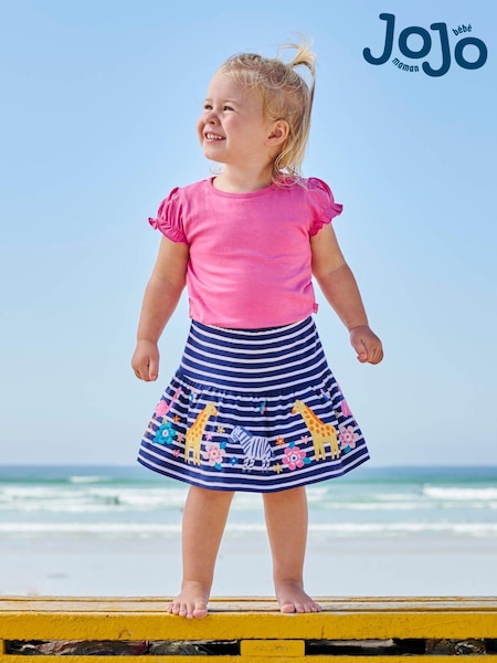 JoJo Maman Bébé T-Shirt (D18222) | €20