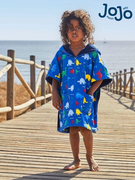Jojo Maman Bébé Cosy Change Robe (D18303) | €65