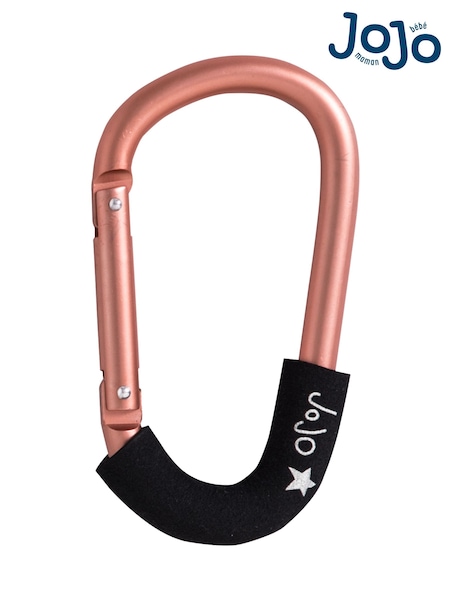JoJo Maman Bébé Rose Gold Large Buggy Clip (D18334) | €10.50