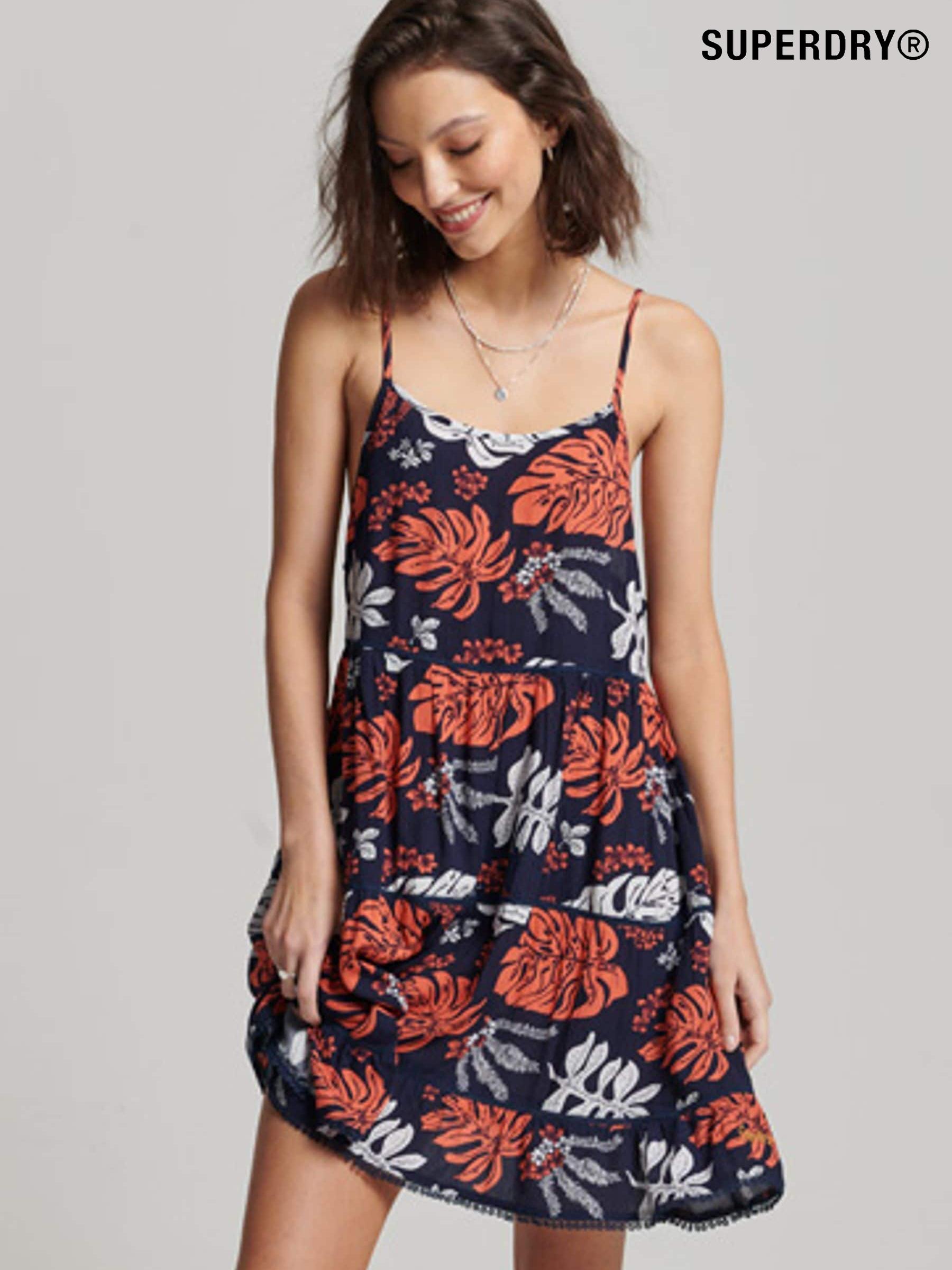 Superdry dresses sale top