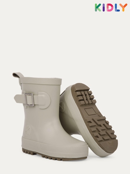 KIDLY Unisex Rain Wellies (D20216) | €26