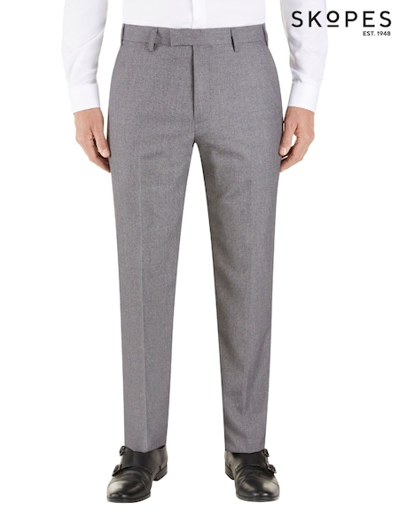 Skopes Harcourt Slim Fit Suit Trousers (D23086) | €73