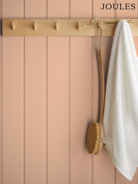 Joules Chloe Marie Pink Multi Surface Matt Emulsion (D23794) | €63