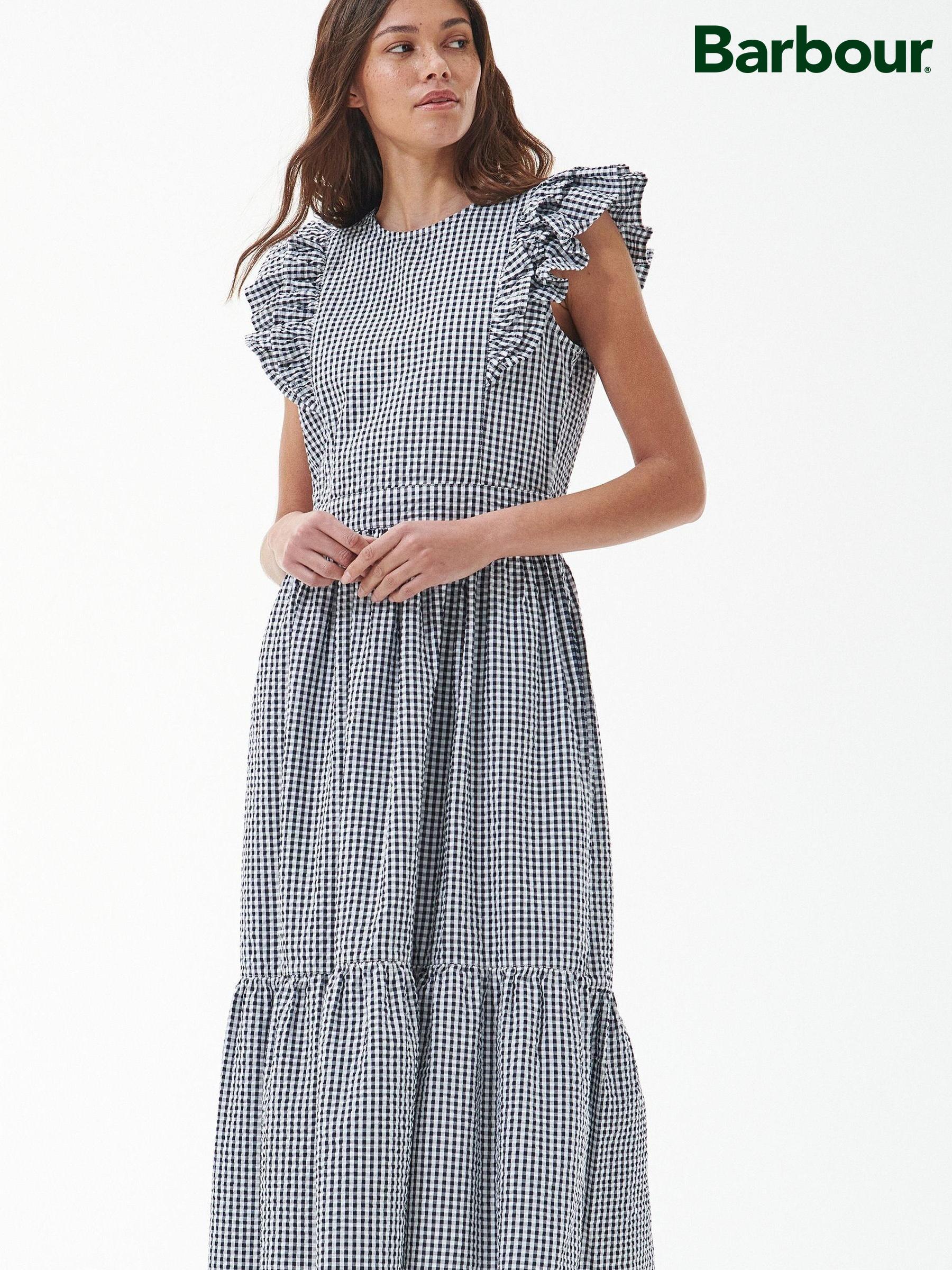 Women s Sale Barbour Dresses Next Luxembourg