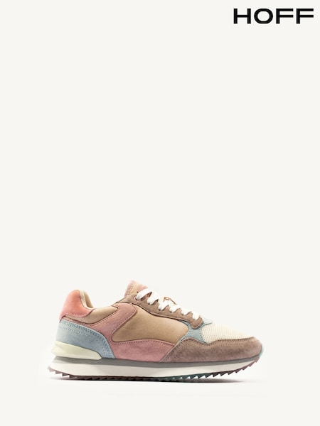 HOFF Nude City Trainers (D26983) | AED320