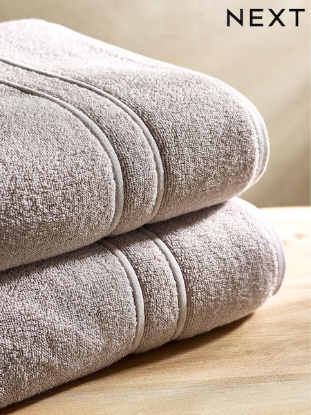 Serviettes super douces 100% coton (D27526) | € 4 - € 19