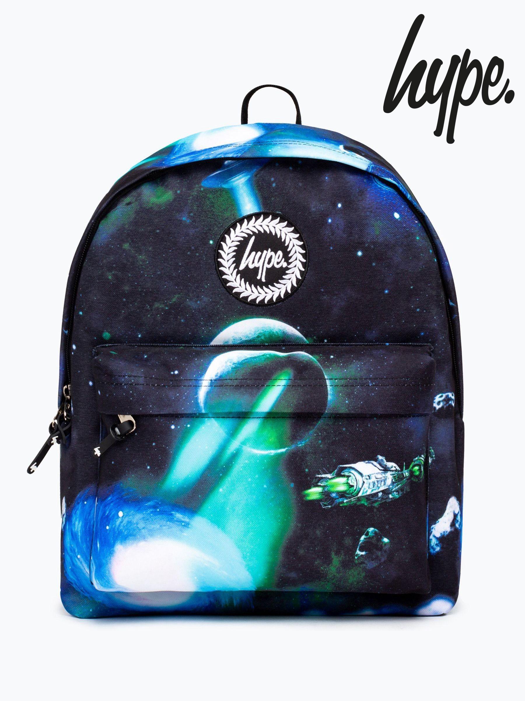 Boys Hype Bags Next Luxembourg
