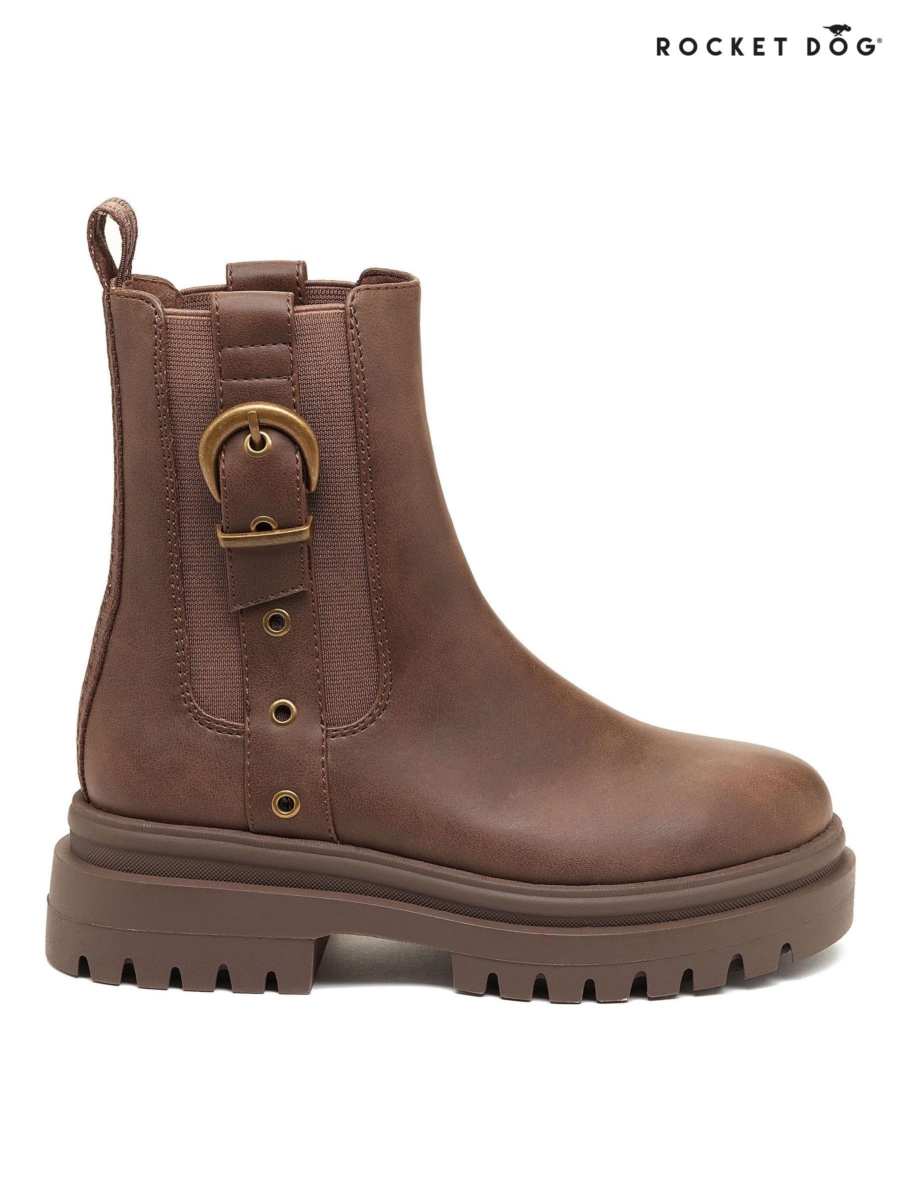 Rocket dog ankle boots sale on sale