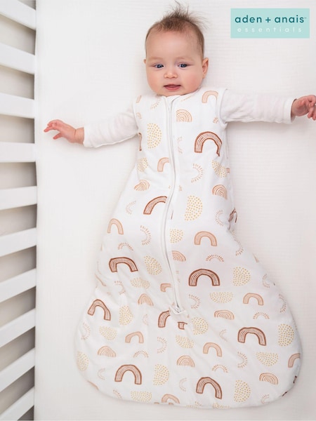 Aden + Anais Winter 2.5 Tog Sleeping 100% Cotton Bag (D29128) | 27 600 тг - 30 230 тг