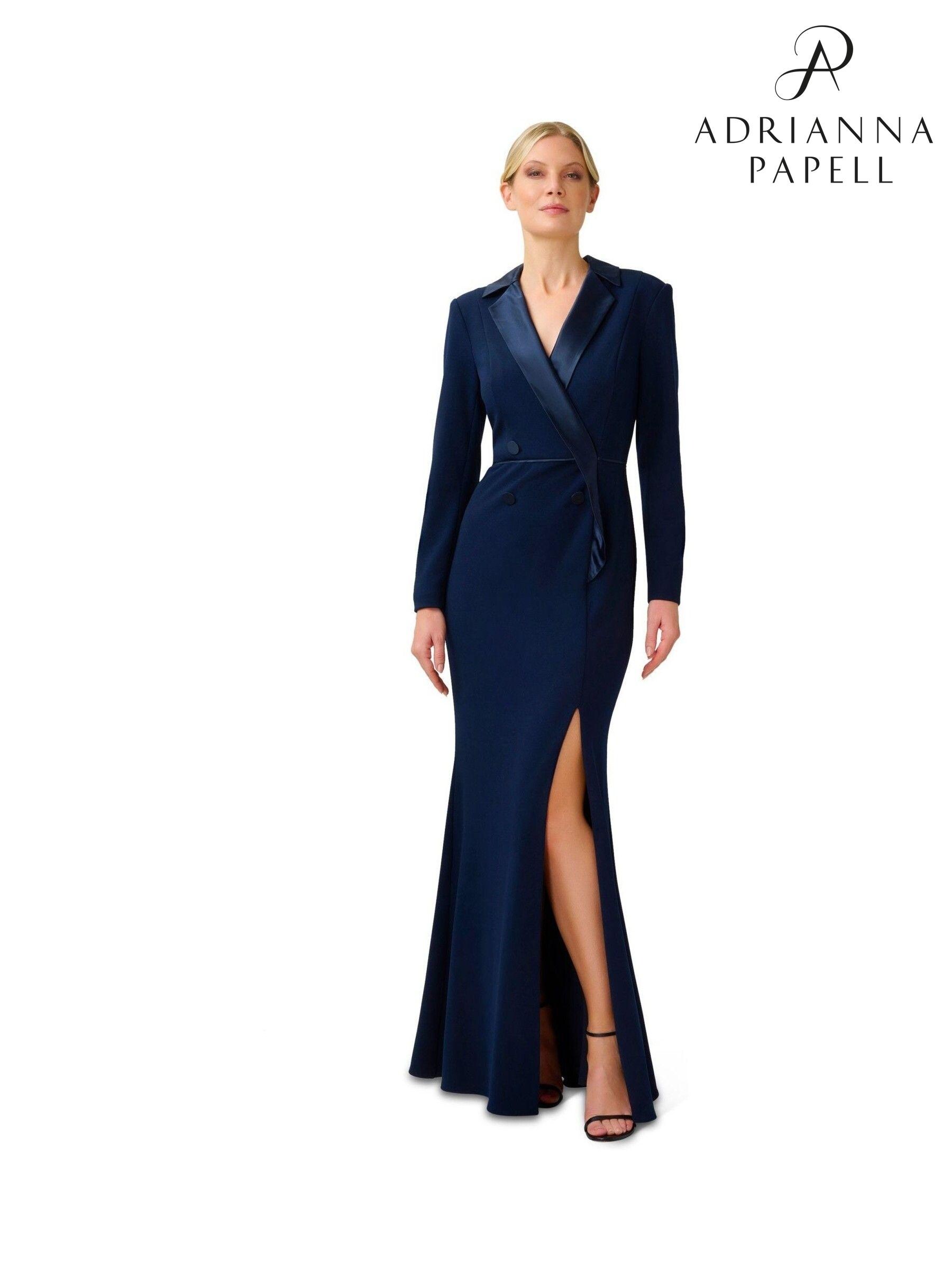 Adrianna Papell Dresses Jackets Jumpsuits Next
